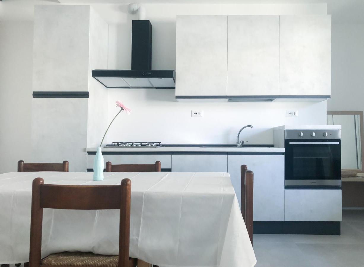 Appartamenti Sunrise Κατόλικα Εξωτερικό φωτογραφία