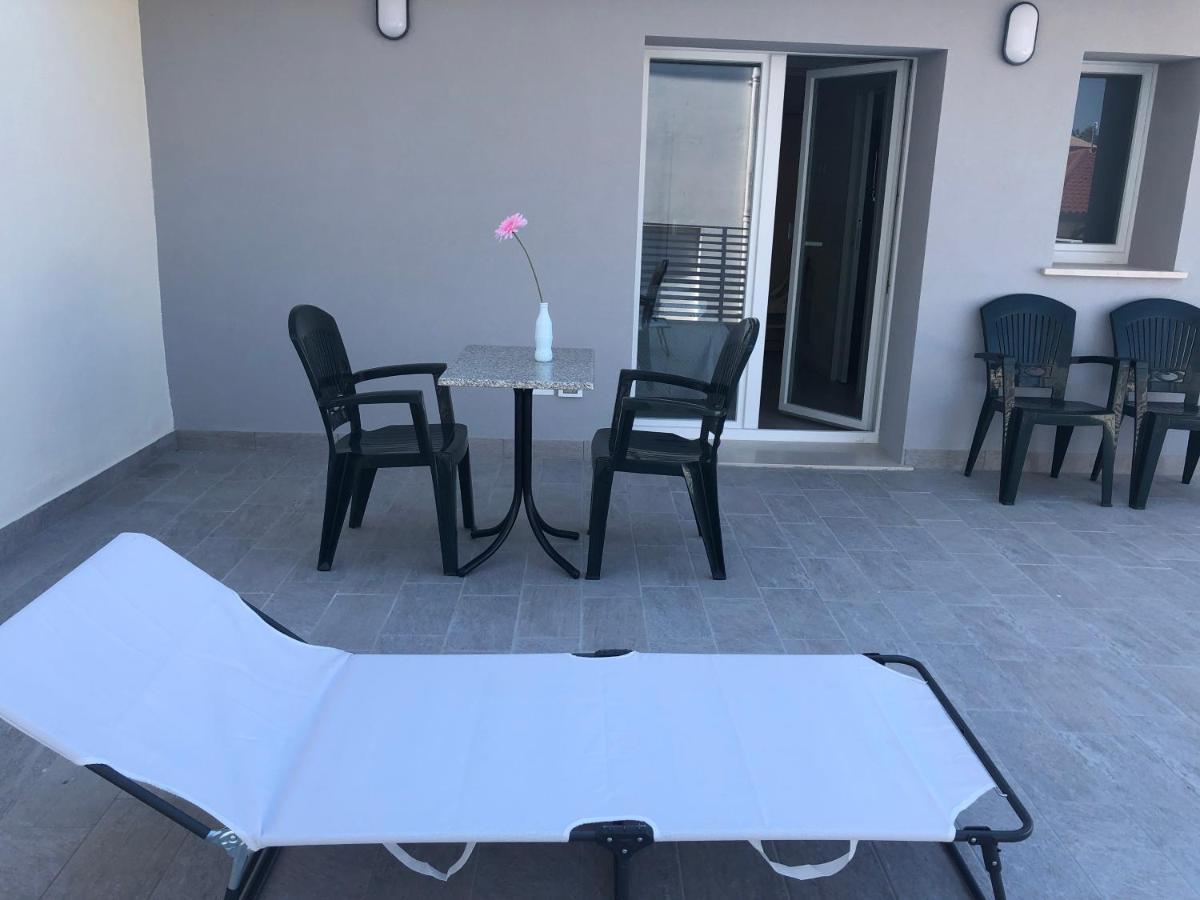 Appartamenti Sunrise Κατόλικα Εξωτερικό φωτογραφία