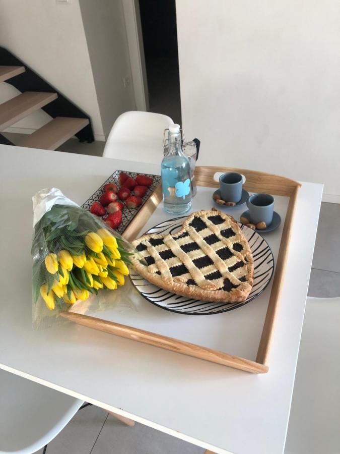 Appartamenti Sunrise Κατόλικα Εξωτερικό φωτογραφία