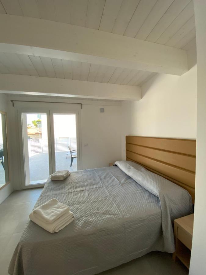 Appartamenti Sunrise Κατόλικα Εξωτερικό φωτογραφία